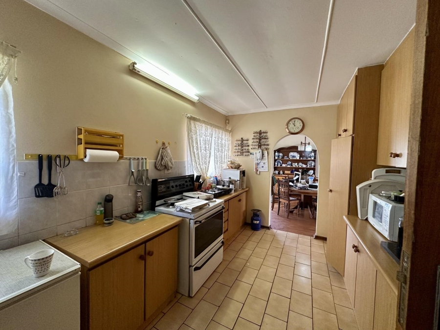 4 Bedroom Property for Sale in Fauna Free State